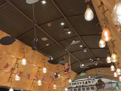 -CRAZYONES克芮旺斯西班牙餐厅(苏州中心店)