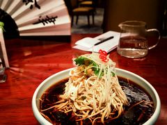 -扬州香格里拉·香宫中餐厅