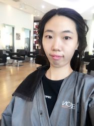 -意廊 Hair Salon