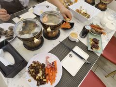 -澜悦港海鲜体验主题餐厅