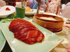 -唐廊烤鸭店(工体店)