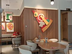 -必胜客(会展店)