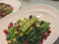 -老德州四合院·德州菜(天衢路店)