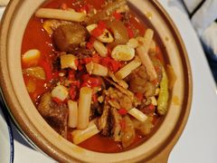 -潇湘阁(昆泰国际大厦店)
