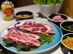 -正宗齐齐哈尔烤肉·齐牛哥鲜切炭火烤肉(杭州总店)