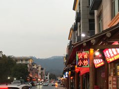 -德胜岩景区