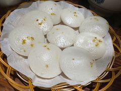 白糖桂花糕-衡厨(中南店)