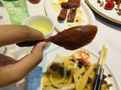 -楚鱼王·河鲜·湖北菜(华农店)