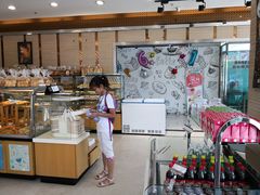 -长发西饼(临顿路店)