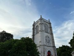 -涠洲岛-圣母堂