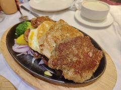 -太平馆西餐厅(北京路店)