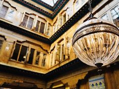 -松赞拉萨林卡酒店