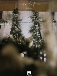 点击看大图 -琥珀婚礼策划AMBER WEDDING