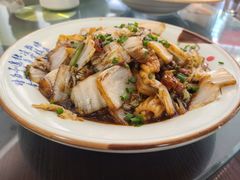 -顾家土菜館