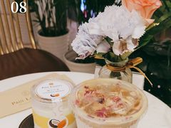 -PAUL LAFAYET 法式甜品(港汇广场店)