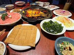 -黄家码头老火锅(解放碑旗舰店)
