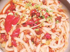 -丝路金桃·新疆菜(徐汇店)