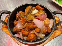 -潮界(虹桥新天地店)