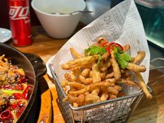 -老板恋上鱼(振华商厦店)