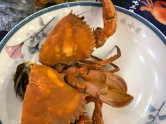 -三妹小龙虾·黄油蟹(华侨城总店)