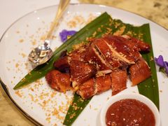 -宝丽轩中餐厅BAOLIXUAN