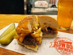 -悠航SLOWBOAT(三里屯店)