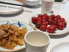 -山东宾馆·齐鲁苑餐厅