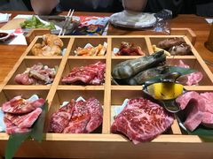 -肉魁屋·烧肉·烧鸟·酒场(高新店)