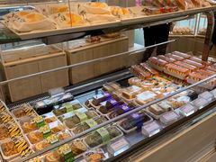 -85度C(深圳佳宁娜店)