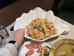 -华竹饭店(中央大街店)