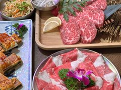 -香猪坊韩国烤肉专属门店(魏公村店)