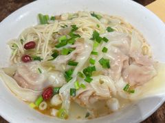 -周小波重庆小面·重庆名小吃(邹容路店)