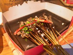 -馋嘴猫北京食堂·烤鸭·宵夜(亚运村店)