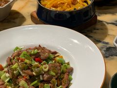 -锦府盐帮·侯宅(五棵松万达店)