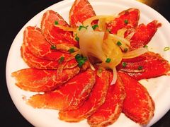 -花狸日本料理(柏庐广场店)