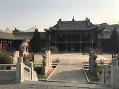 -隋唐大运河文化博物馆