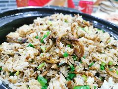 -台山美食一绝阿四台山黄鳝饭(阿四创作店)