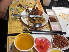 -利昂法式铁板主题餐厅(新奥购物中心店)