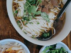 -李先生牛肉面大王(沈阳道义南大街店)