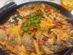 -潇湘码头·鲜湘菜(清河店)