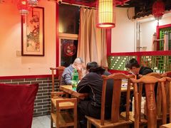 -老诚一锅(来北家园店)