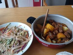 -关东小磨东北菜(上海长风大悦城店)