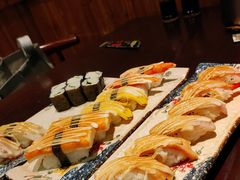 -大鲤深夜食堂
