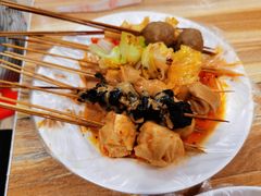 -郭记小街麻辣烫(南小街总店)