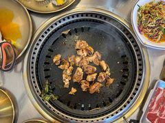 -炉队长·齐齐哈尔家庭烤肉(马家堡店)