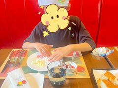 -安妮意大利餐厅(丽都店)