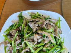 -南磨房食府(燕莎奥特莱斯购物中心店)