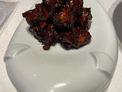 -桂满陇·海市蜃楼·黑金(国金店)