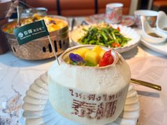 -泰椰里·泰国餐厅(智慧城广百广场店)