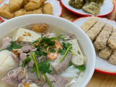 -非尝不可潮汕小吃(水贝店)